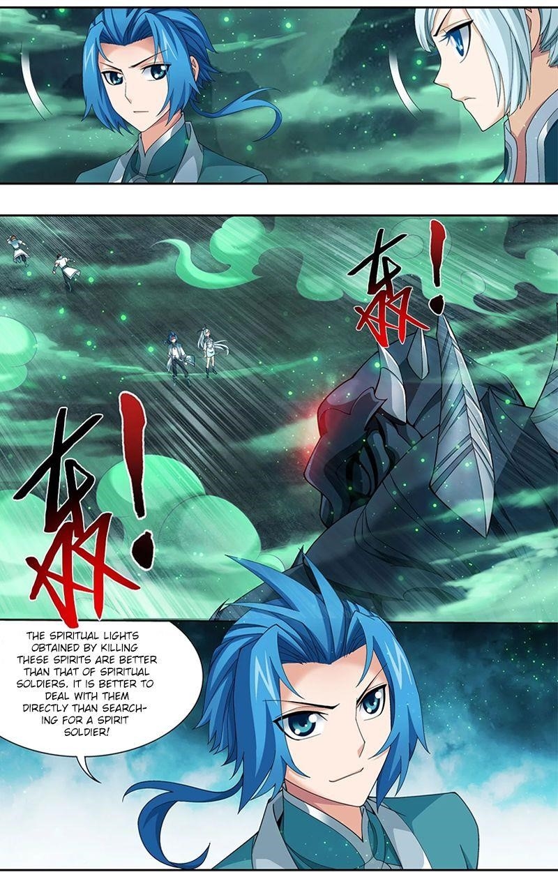 Da Zhu Zai Chapter 136 - Page 6