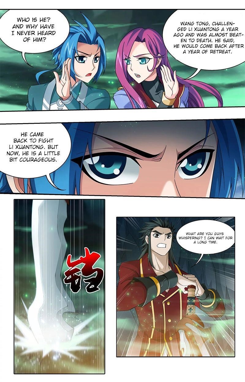 Da Zhu Zai Chapter 137 - Page 11