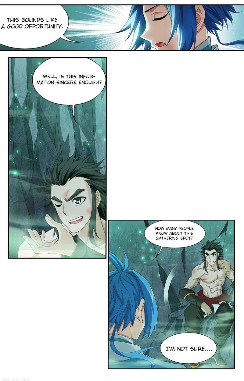 Da Zhu Zai Chapter 138.1 - Page 11