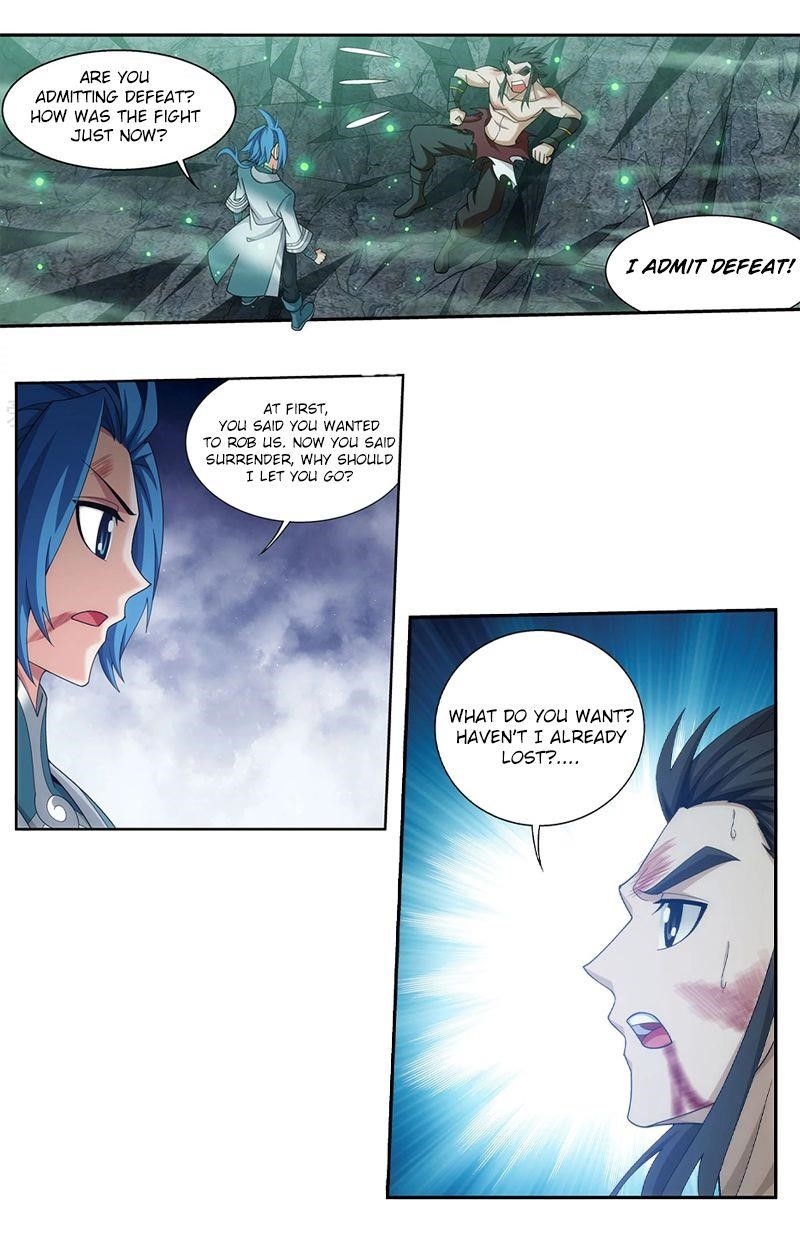 Da Zhu Zai Chapter 138.1 - Page 5