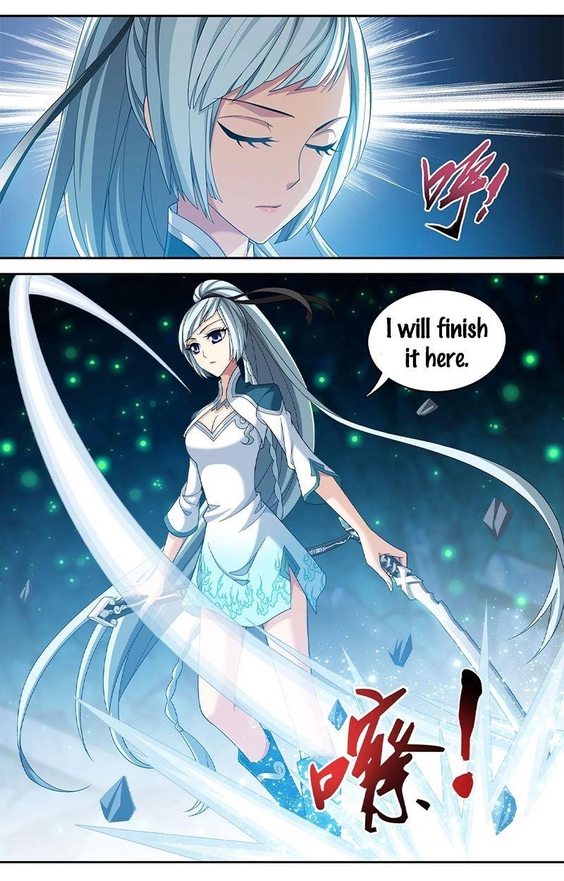 Da Zhu Zai Chapter 145.1 - Page 13