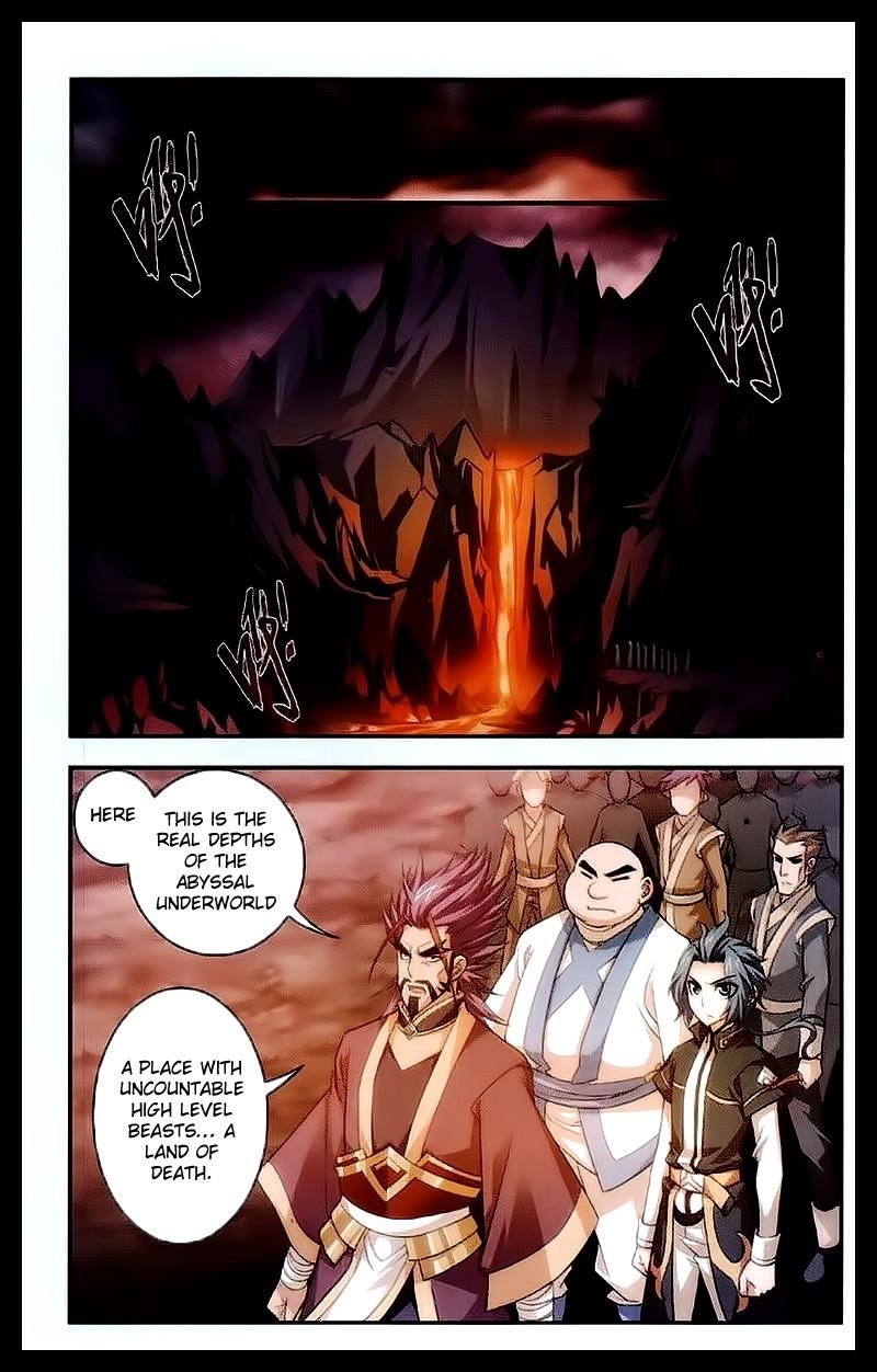 Da Zhu Zai Chapter 24 - Page 13