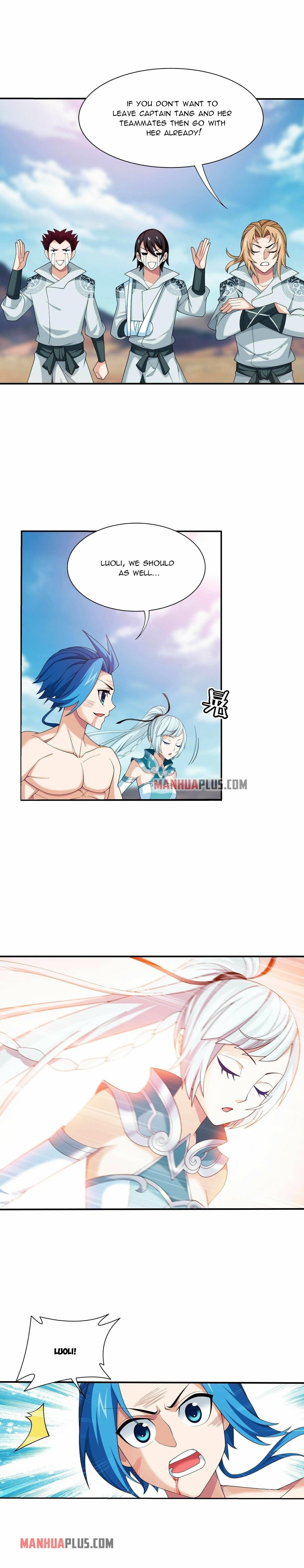 Da Zhu Zai Chapter 294 - Page 8