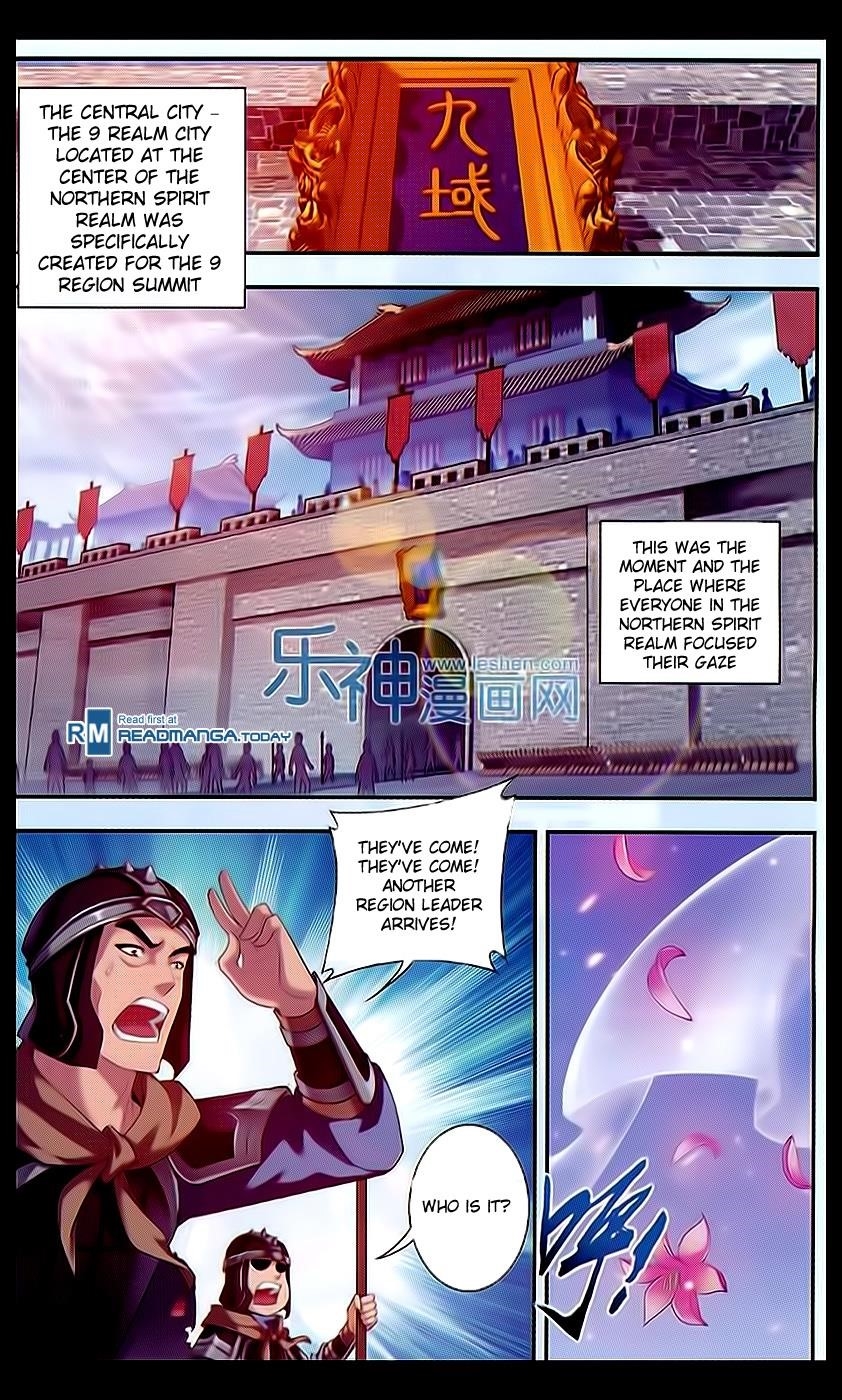 Da Zhu Zai Chapter 42 - Page 3