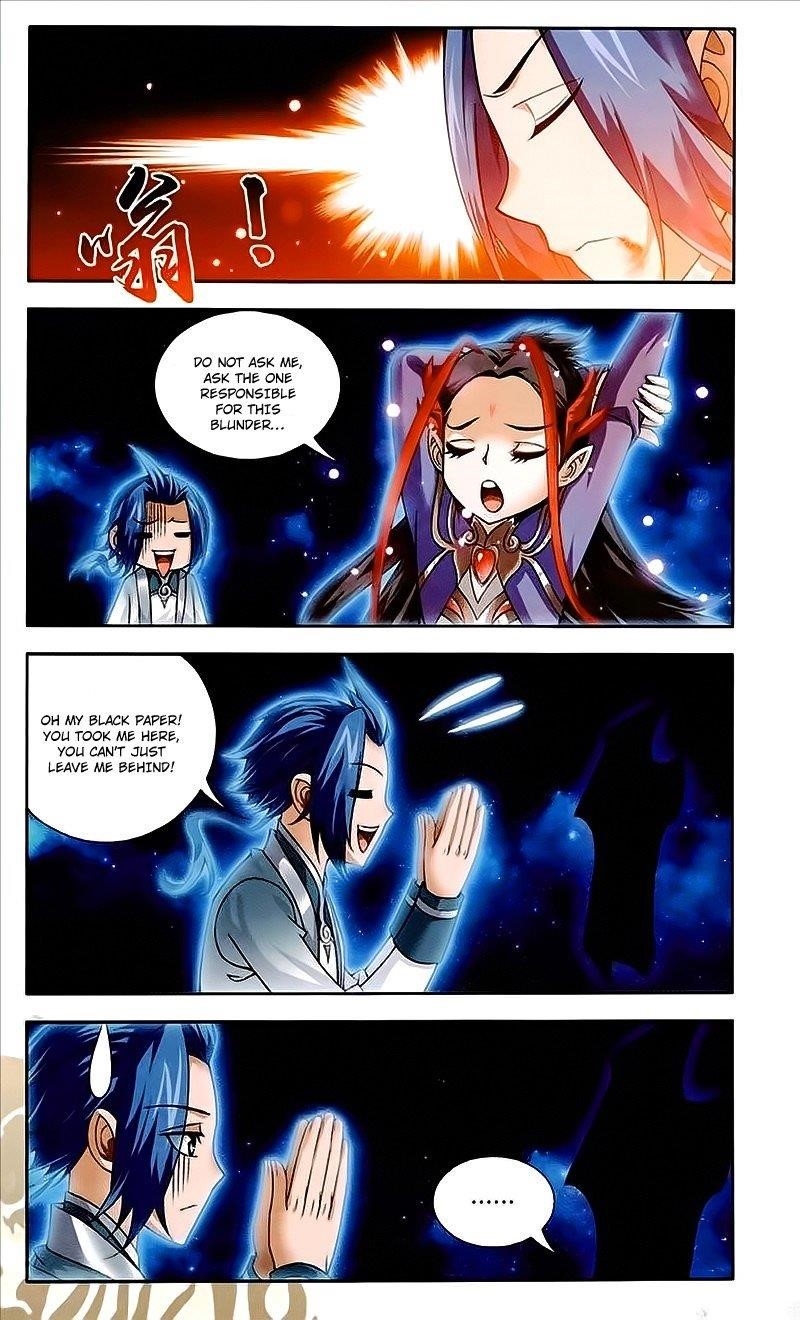 Da Zhu Zai Chapter 76 - Page 4