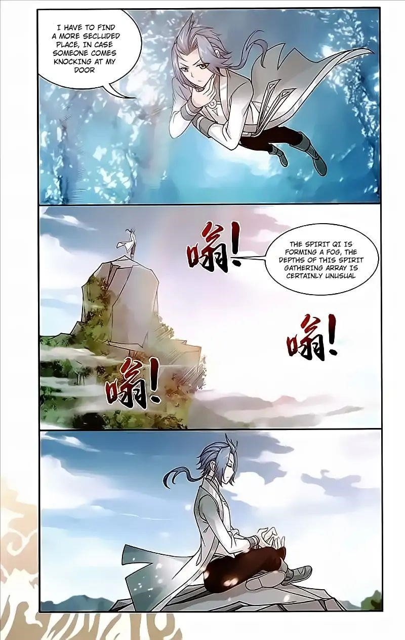 Da Zhu Zai Chapter 78 - Page 16