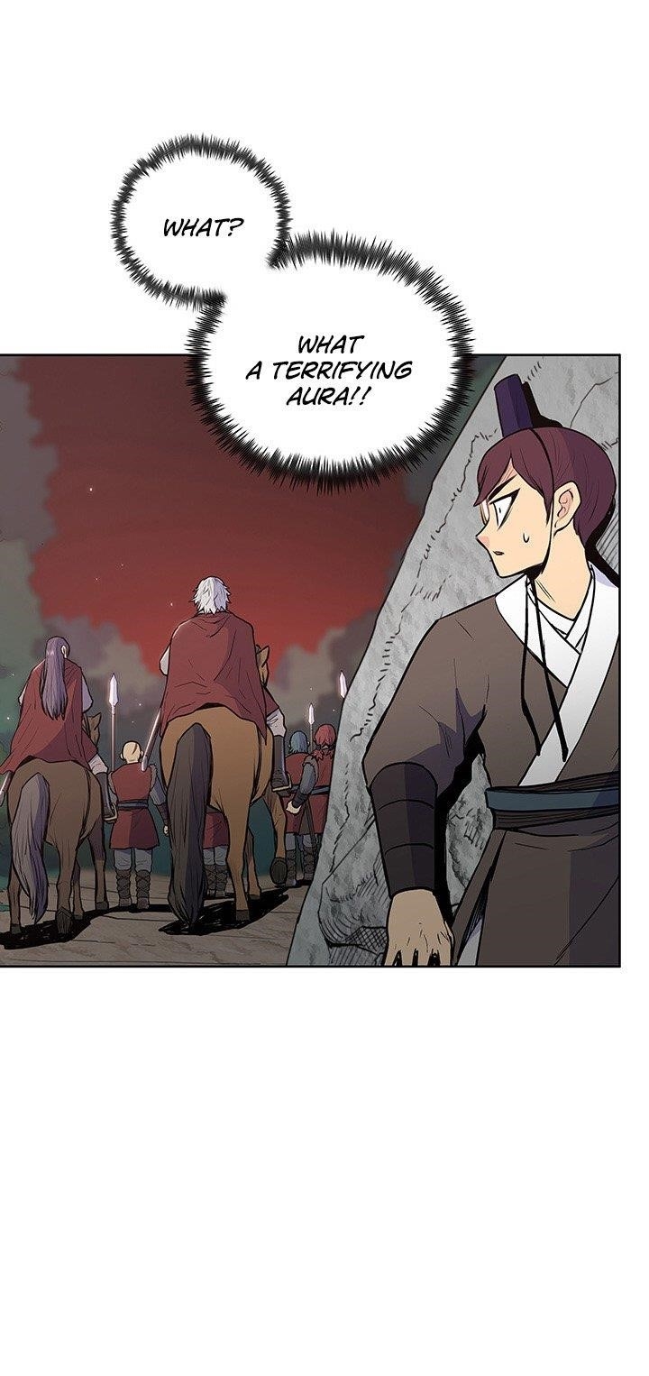 The God Of War Chapter 22 - Page 40