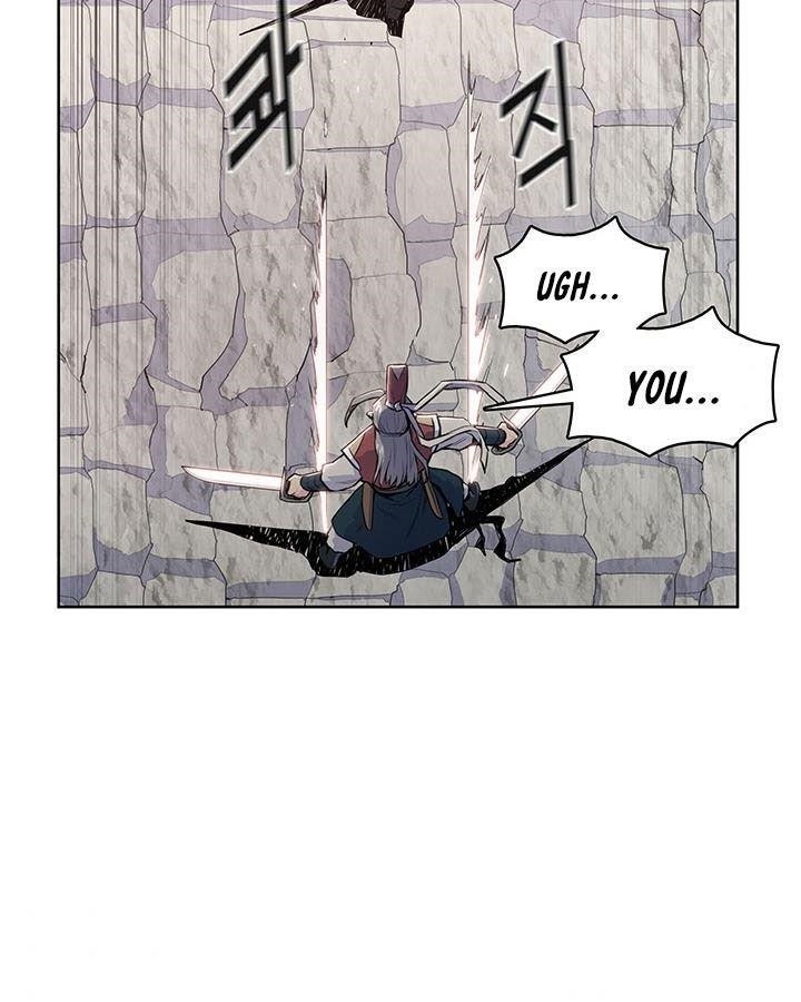 The God Of War Chapter 7 - Page 49