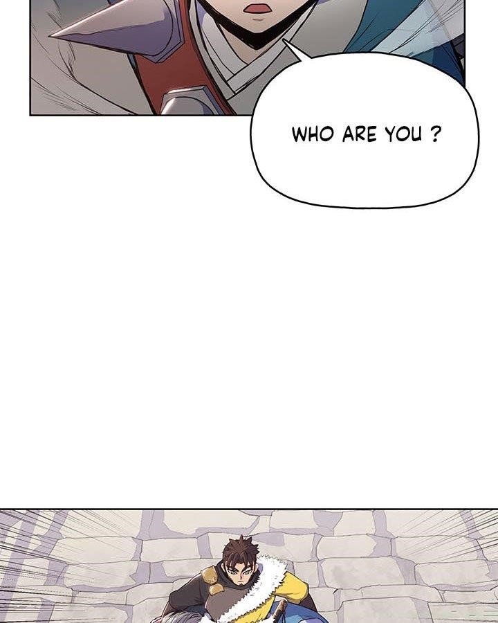 The God Of War Chapter 8 - Page 9