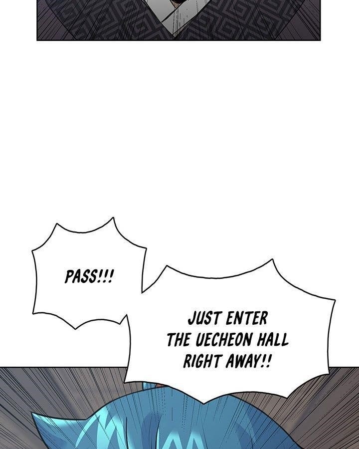 The God Of War Chapter 9 - Page 108