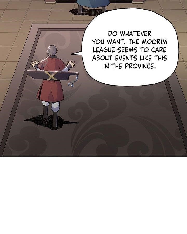 The God Of War Chapter 9 - Page 49