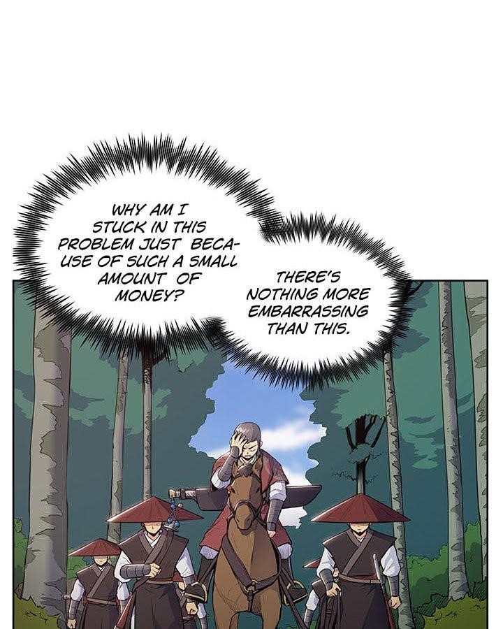 The God Of War Chapter 9 - Page 55