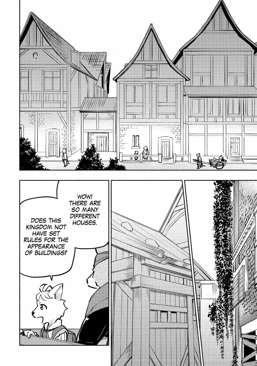 The Child Loved By God Chapter 40 - Page 14