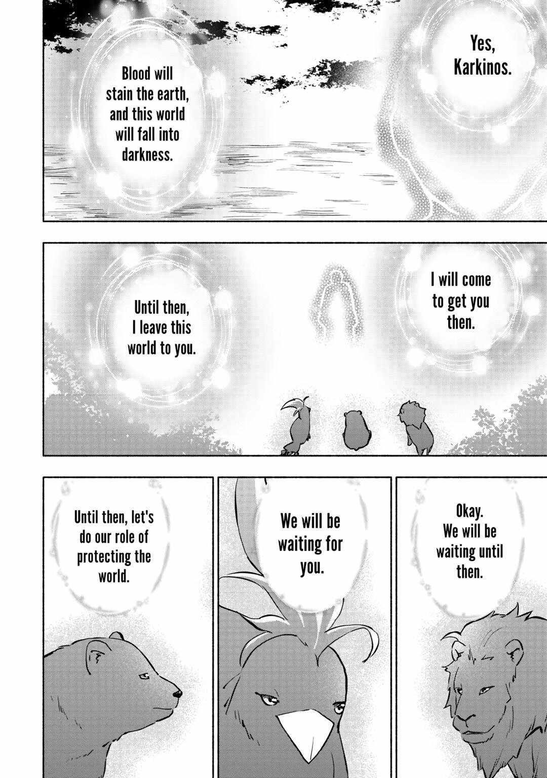 The Child Loved By God Chapter 40 - Page 6