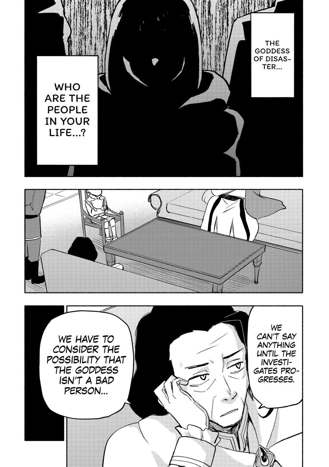 The Child Loved By God Chapter 43 - Page 21