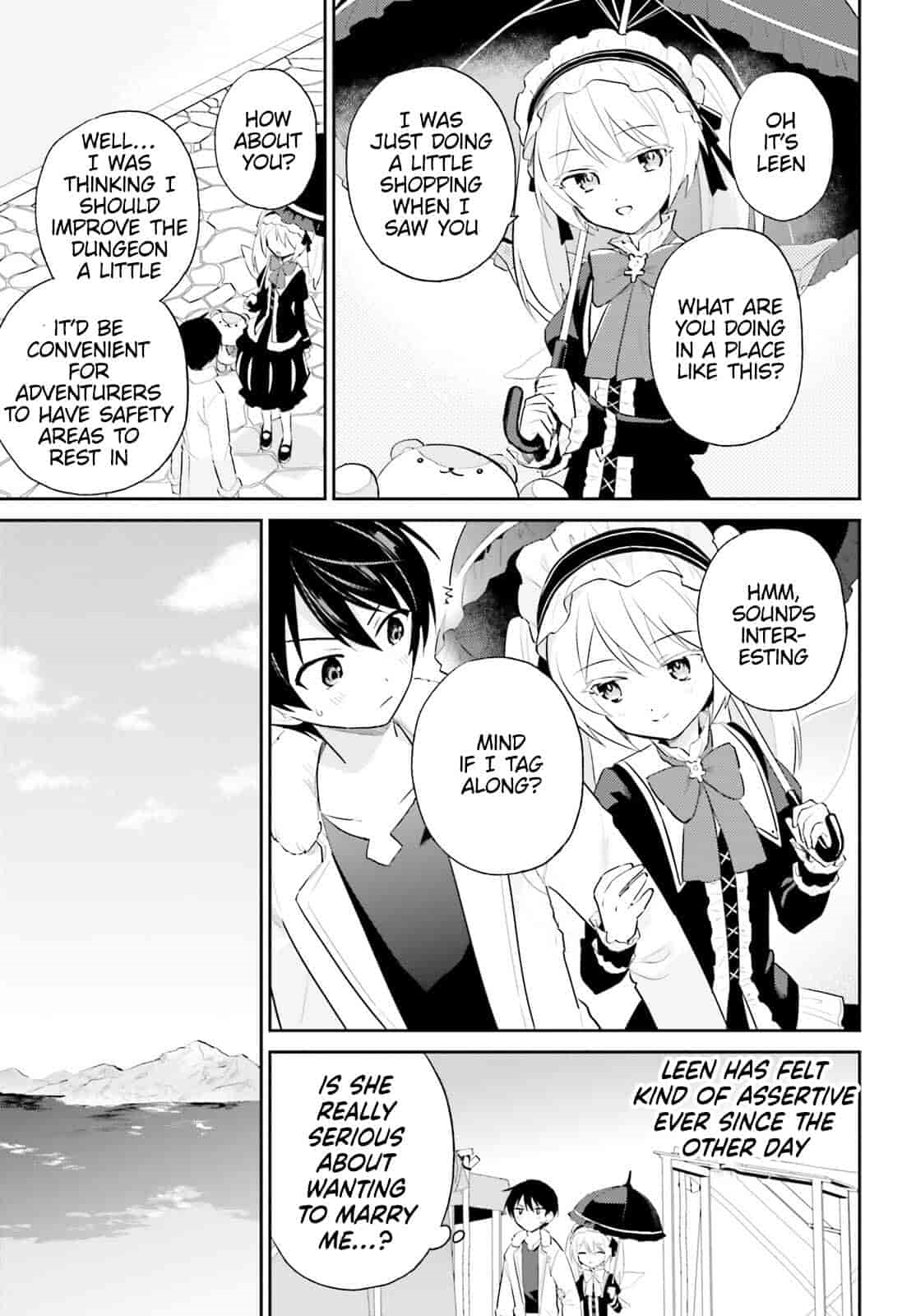 In Another World With My Smartphone Chapter 93 - Page 5