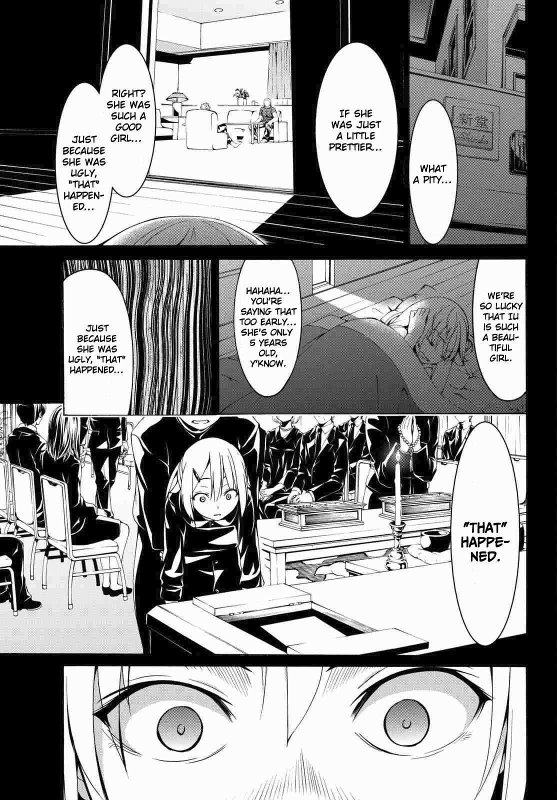 100 man no Inochi no Ue ni Ore wa Tatte Iru Chapter 3.2 - Page 2