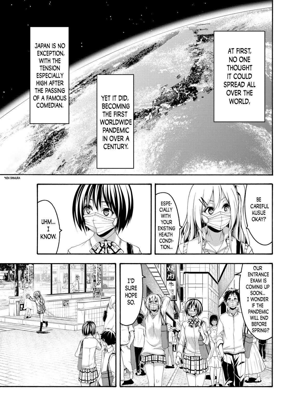 100 man no Inochi no Ue ni Ore wa Tatte Iru Chapter 65 - Page 25