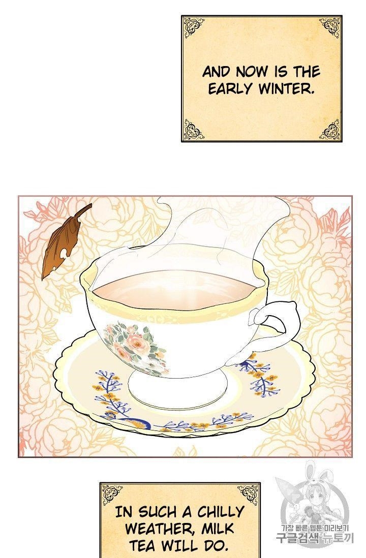 The Duchess’ 50 Tea Recipes Chapter 76 - Page 75