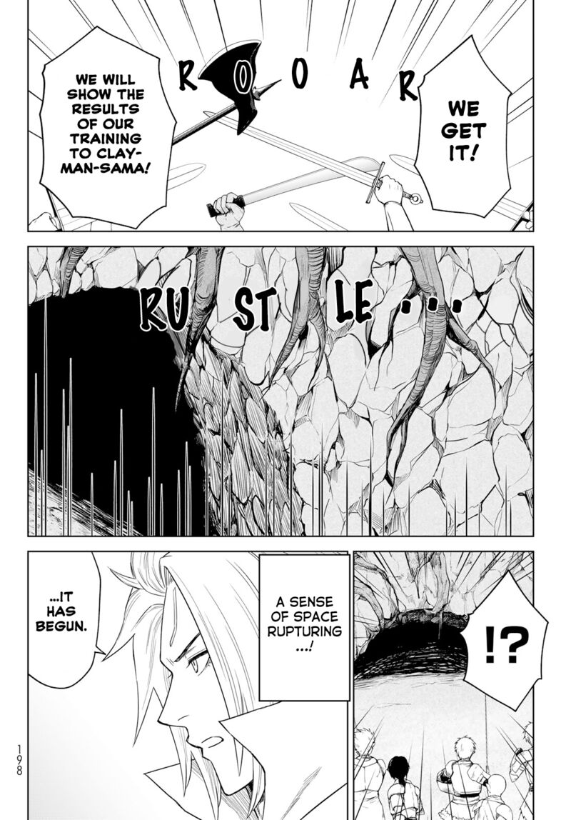 Tensei Shitara Slime Datta Ken: Clayman Revenge Chapter 12 - Page 6