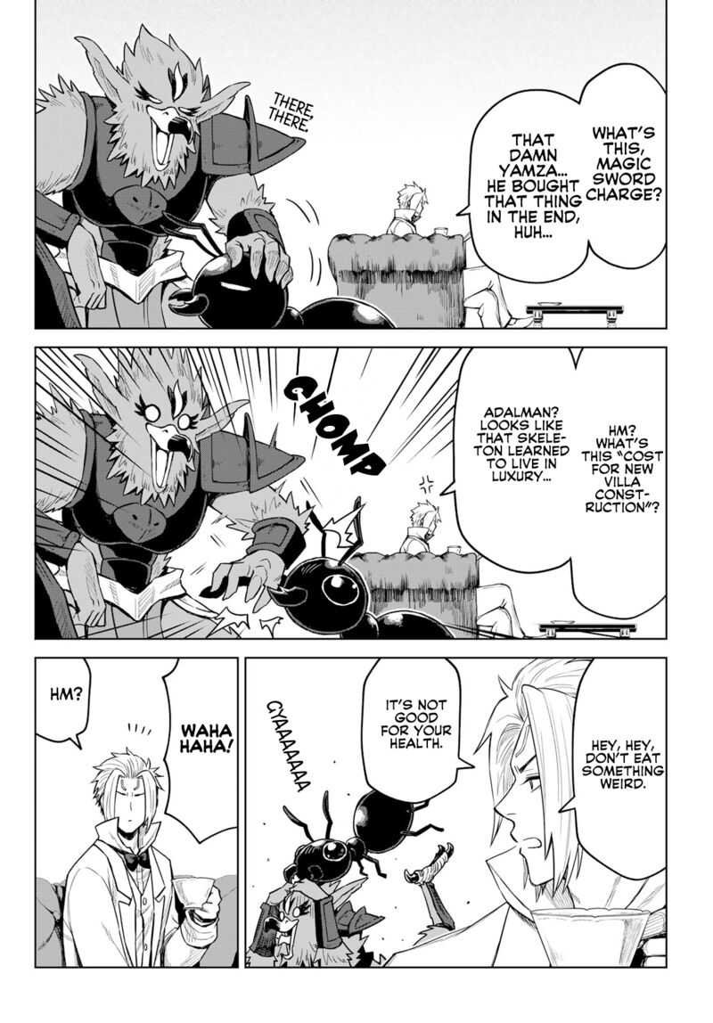 Tensei Shitara Slime Datta Ken: Clayman Revenge Chapter 16 - Page 18