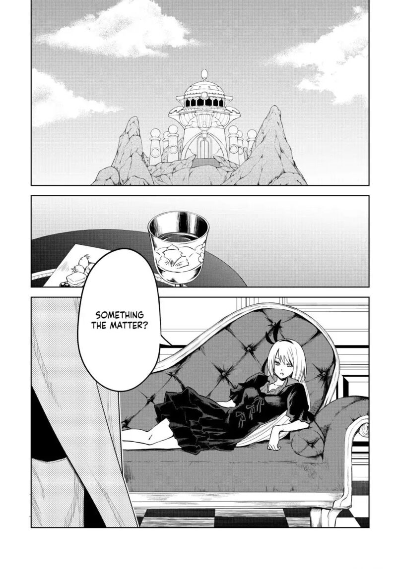 Tensei Shitara Slime Datta Ken: Clayman Revenge Chapter 17 - Page 26