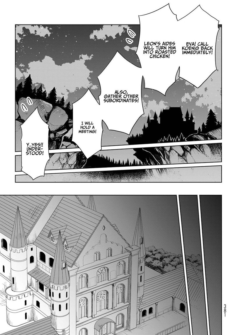 Tensei Shitara Slime Datta Ken: Clayman Revenge Chapter 2 - Page 23