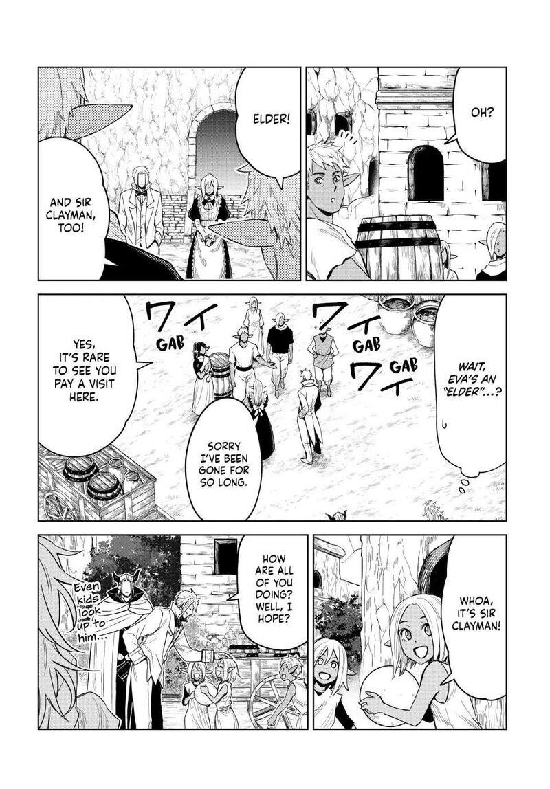 Tensei Shitara Slime Datta Ken: Clayman Revenge Chapter 24 - Page 22