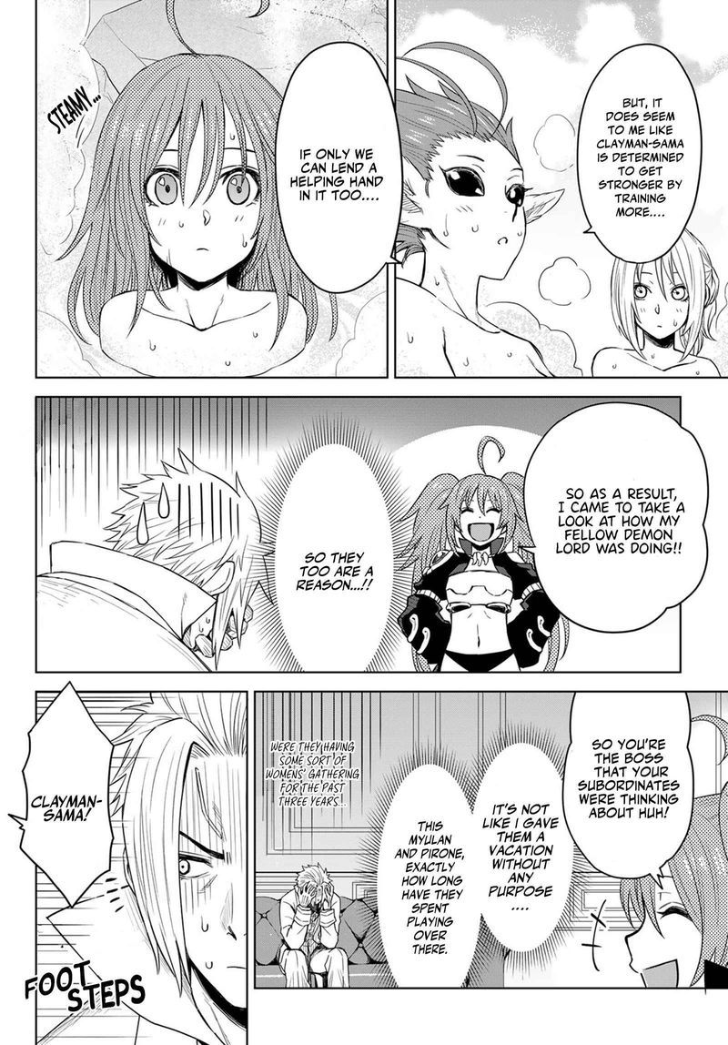 Tensei Shitara Slime Datta Ken: Clayman Revenge Chapter 5 - Page 16