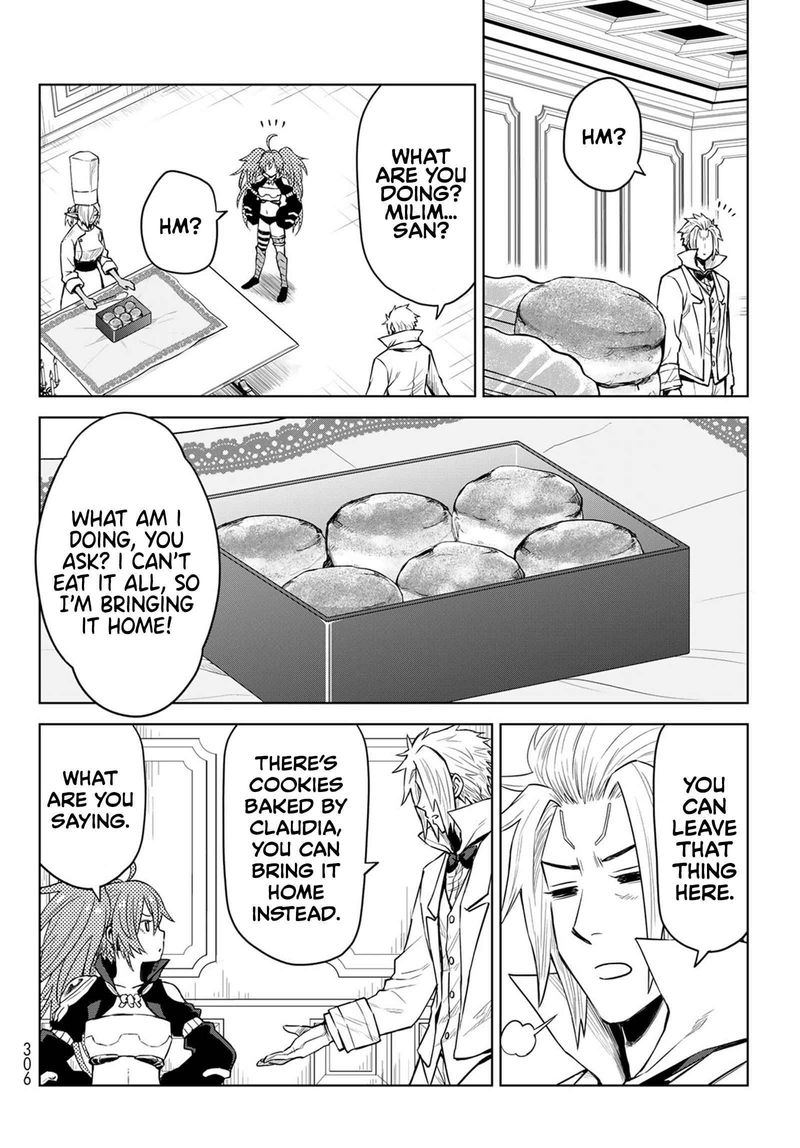 Tensei Shitara Slime Datta Ken: Clayman Revenge Chapter 6 - Page 16