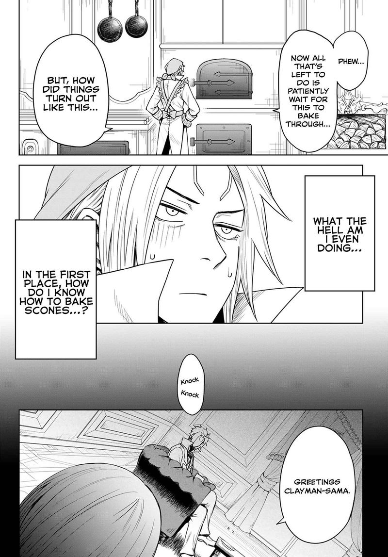 Tensei Shitara Slime Datta Ken: Clayman Revenge Chapter 6 - Page 6