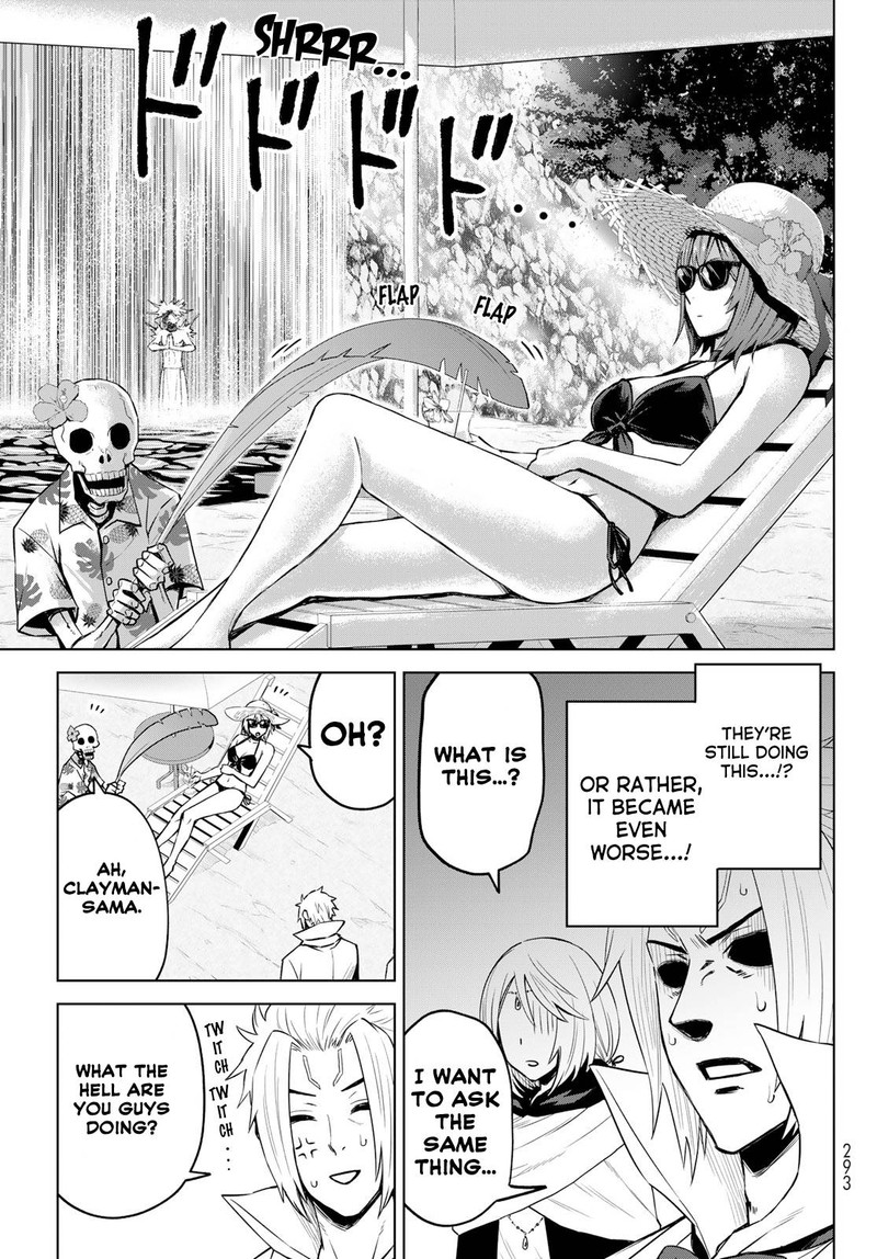 Tensei Shitara Slime Datta Ken: Clayman Revenge Chapter 9 - Page 21