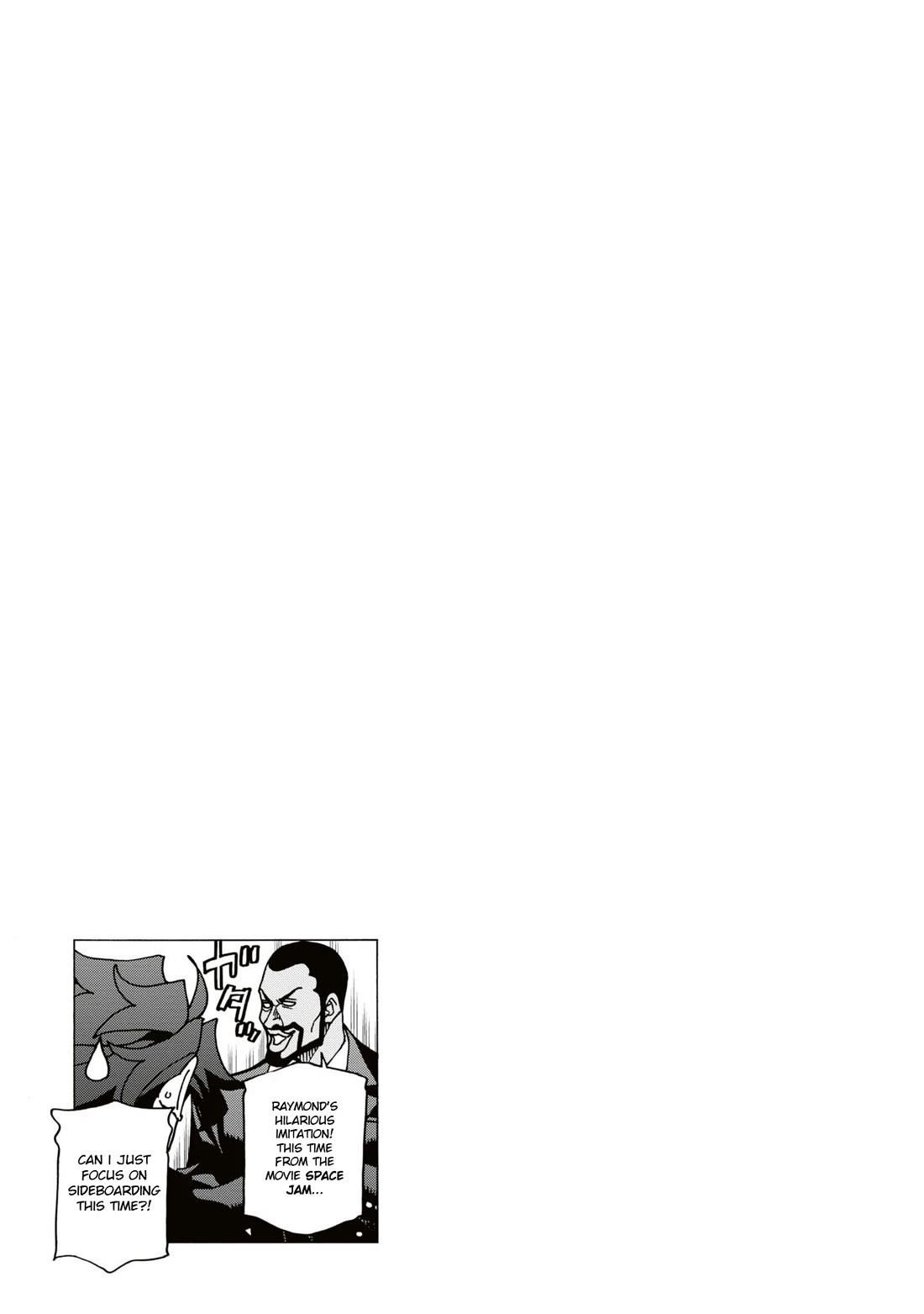 Destroy All Of Humanity. It Can’t Be Regenerated Chapter 58 - Page 54