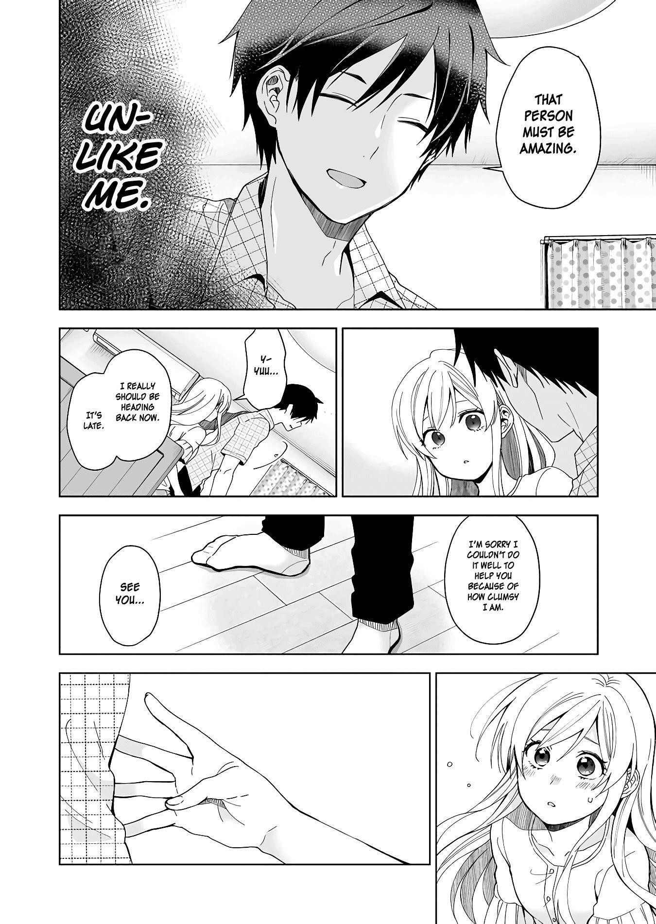 I Fell In Love, So I Tried Livestreaming Chapter 44 - Page 10