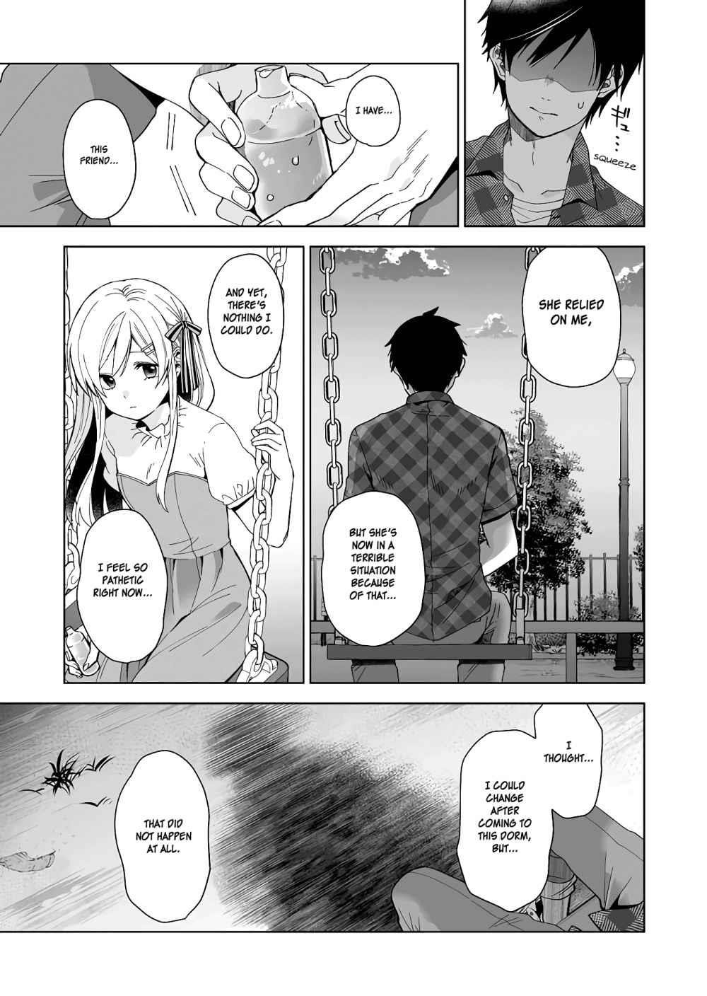 I Fell In Love, So I Tried Livestreaming Chapter 48 - Page 5