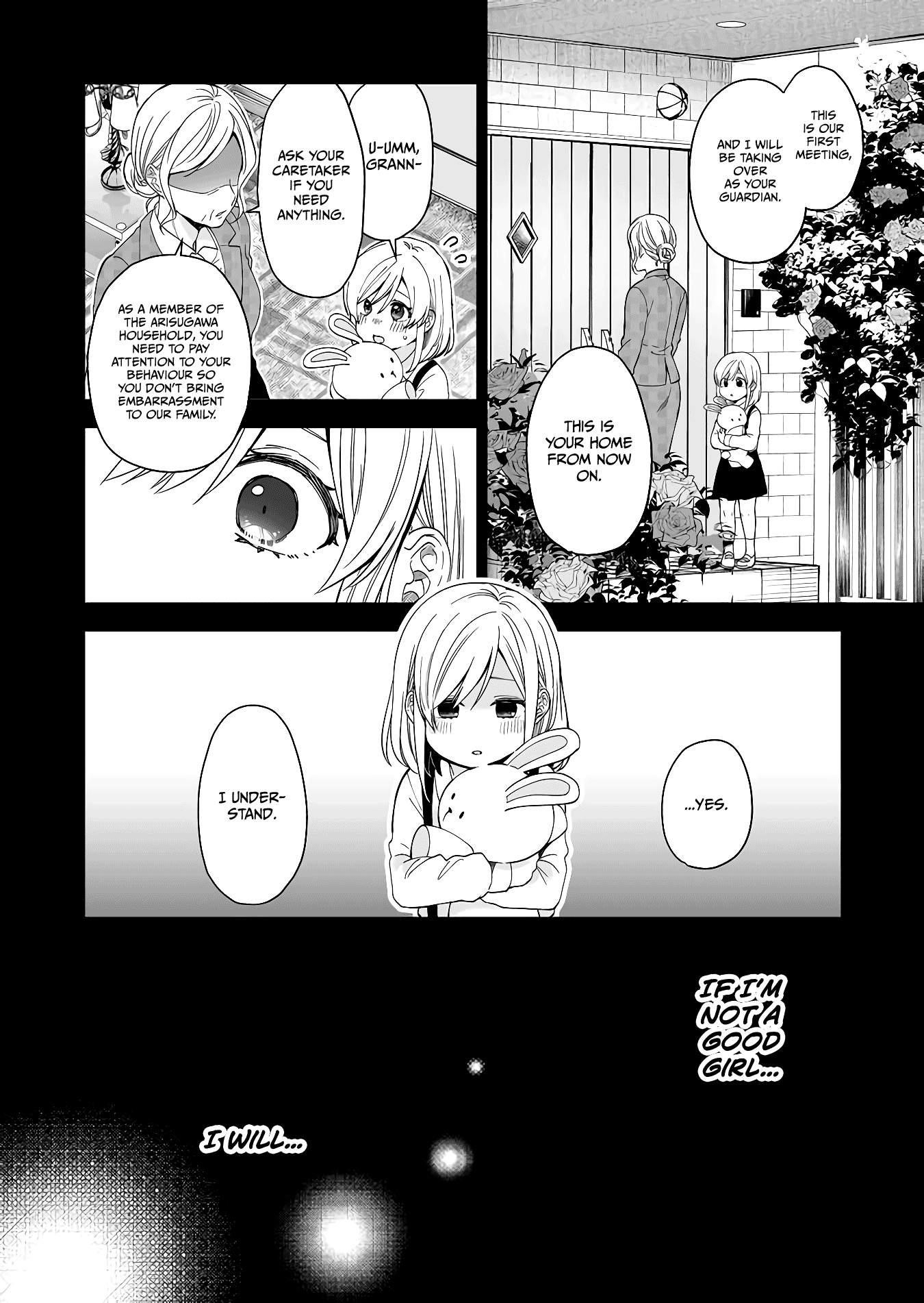 I Fell In Love, So I Tried Livestreaming Chapter 62 - Page 6