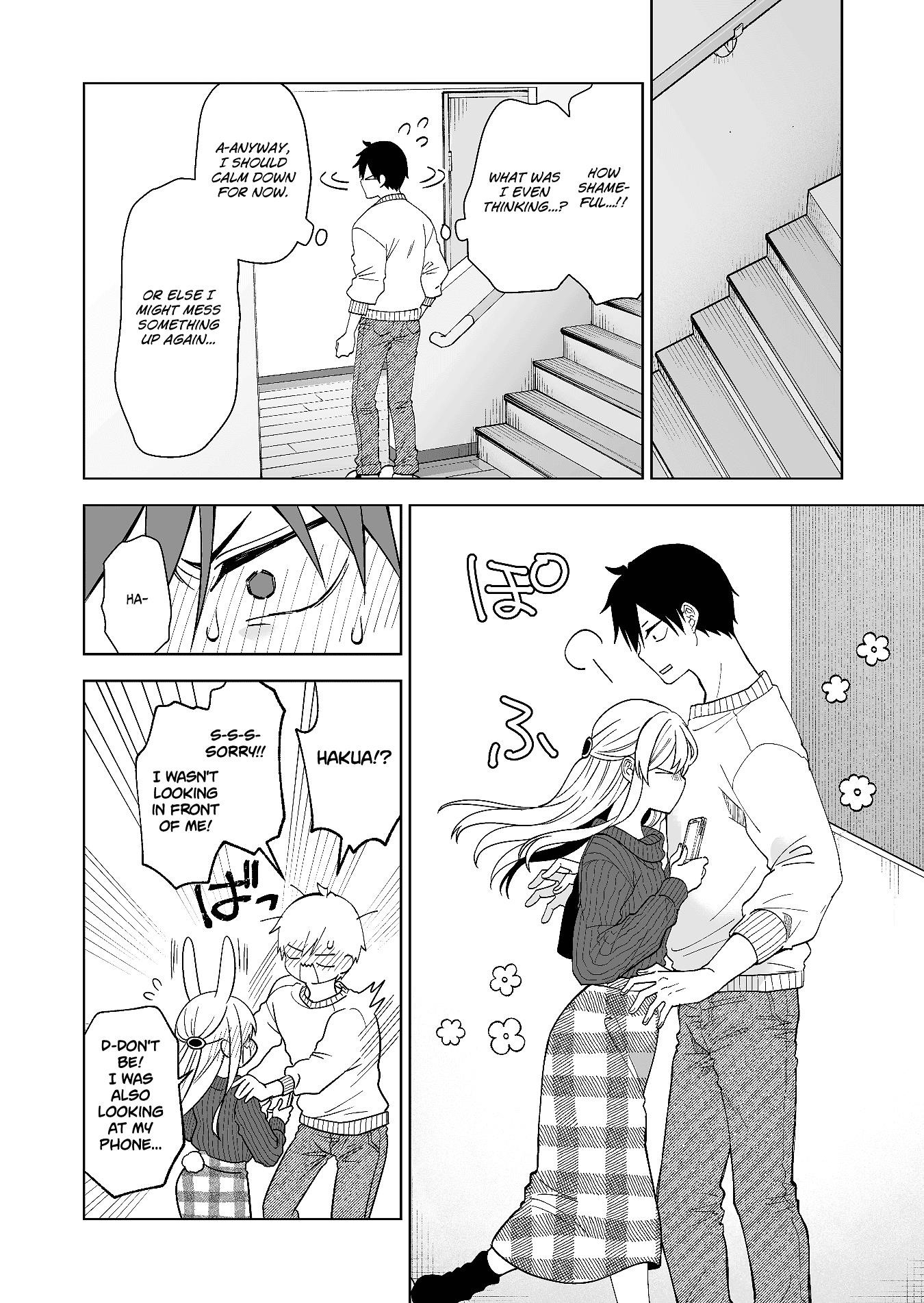 I Fell In Love, So I Tried Livestreaming Chapter 63 - Page 6