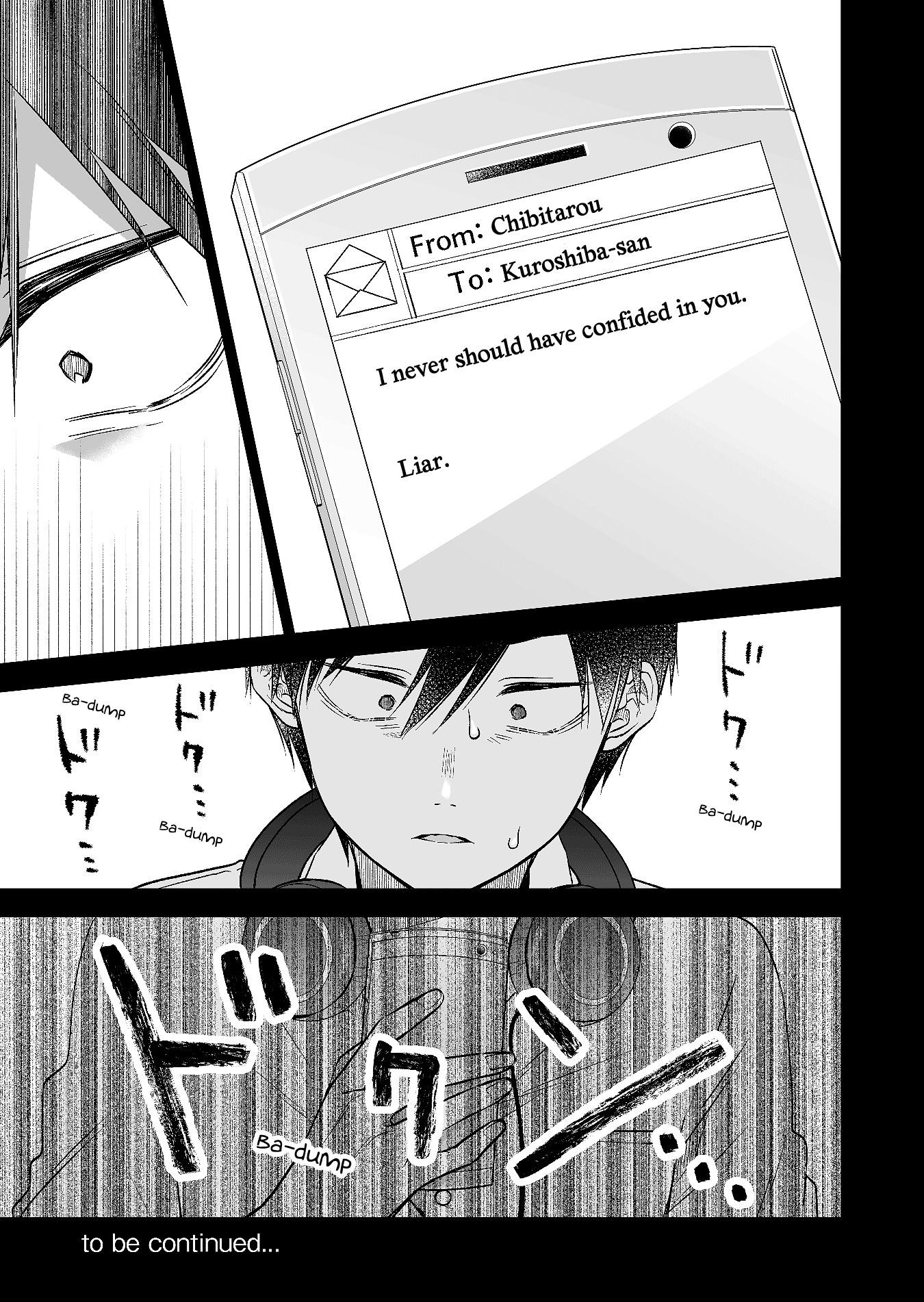 I Fell In Love, So I Tried Livestreaming Chapter 81 - Page 15