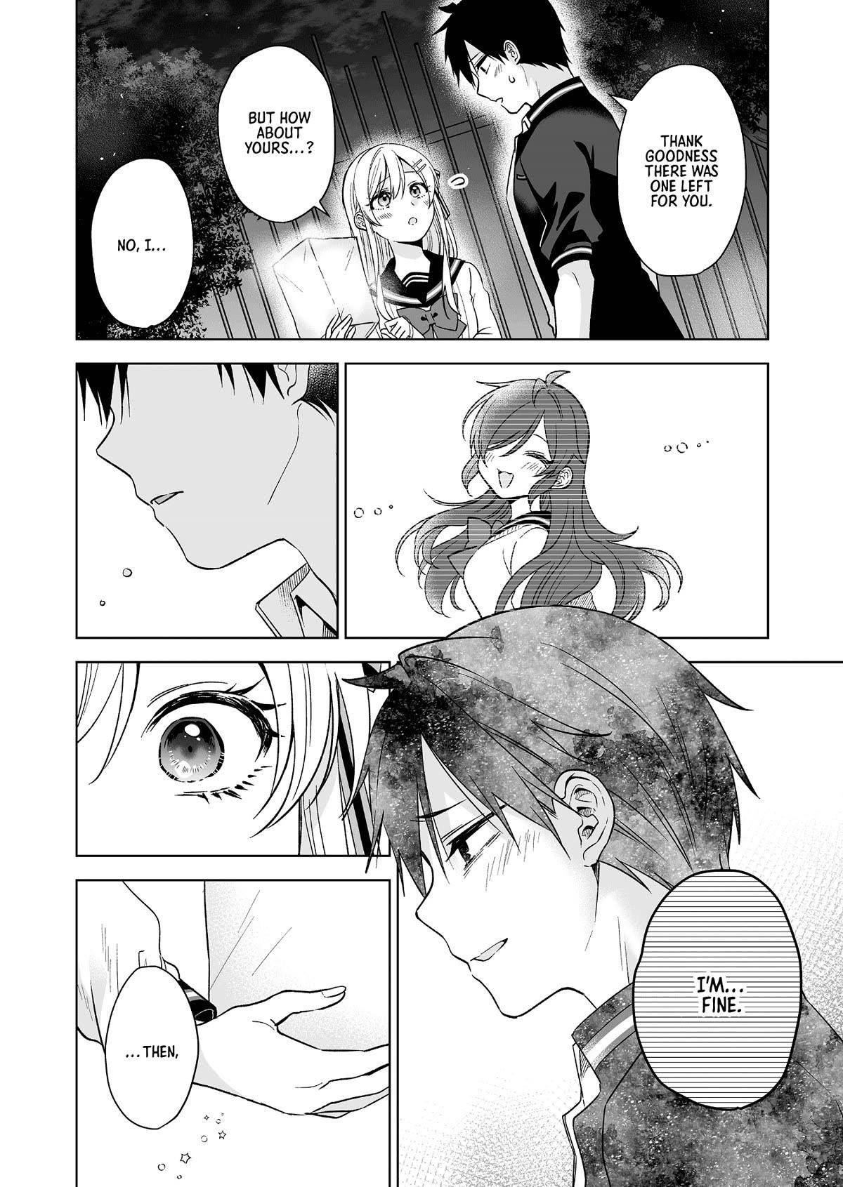 I Fell In Love, So I Tried Livestreaming Chapter 86 - Page 14