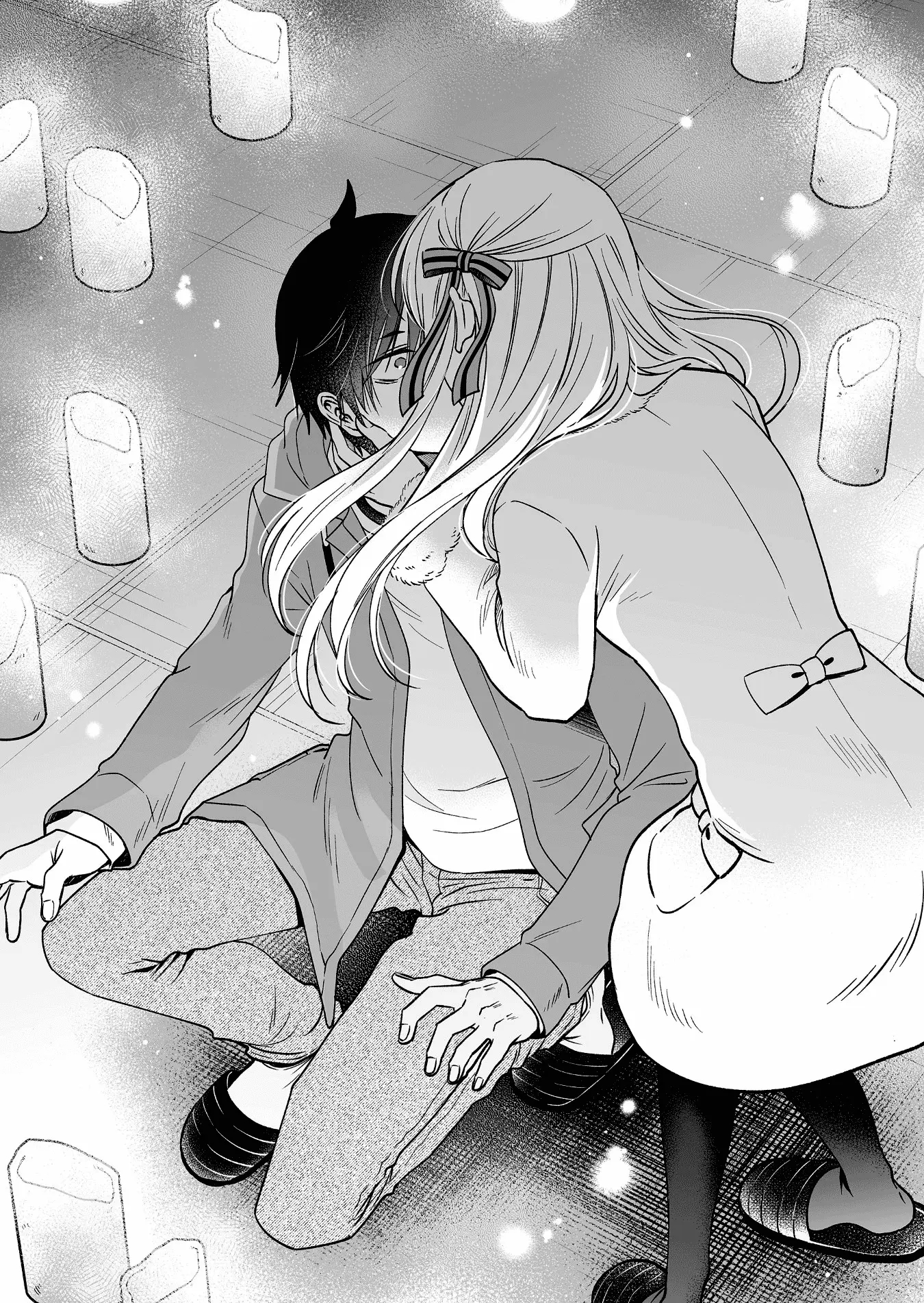 I Fell In Love, So I Tried Livestreaming Chapter 95 - Page 13