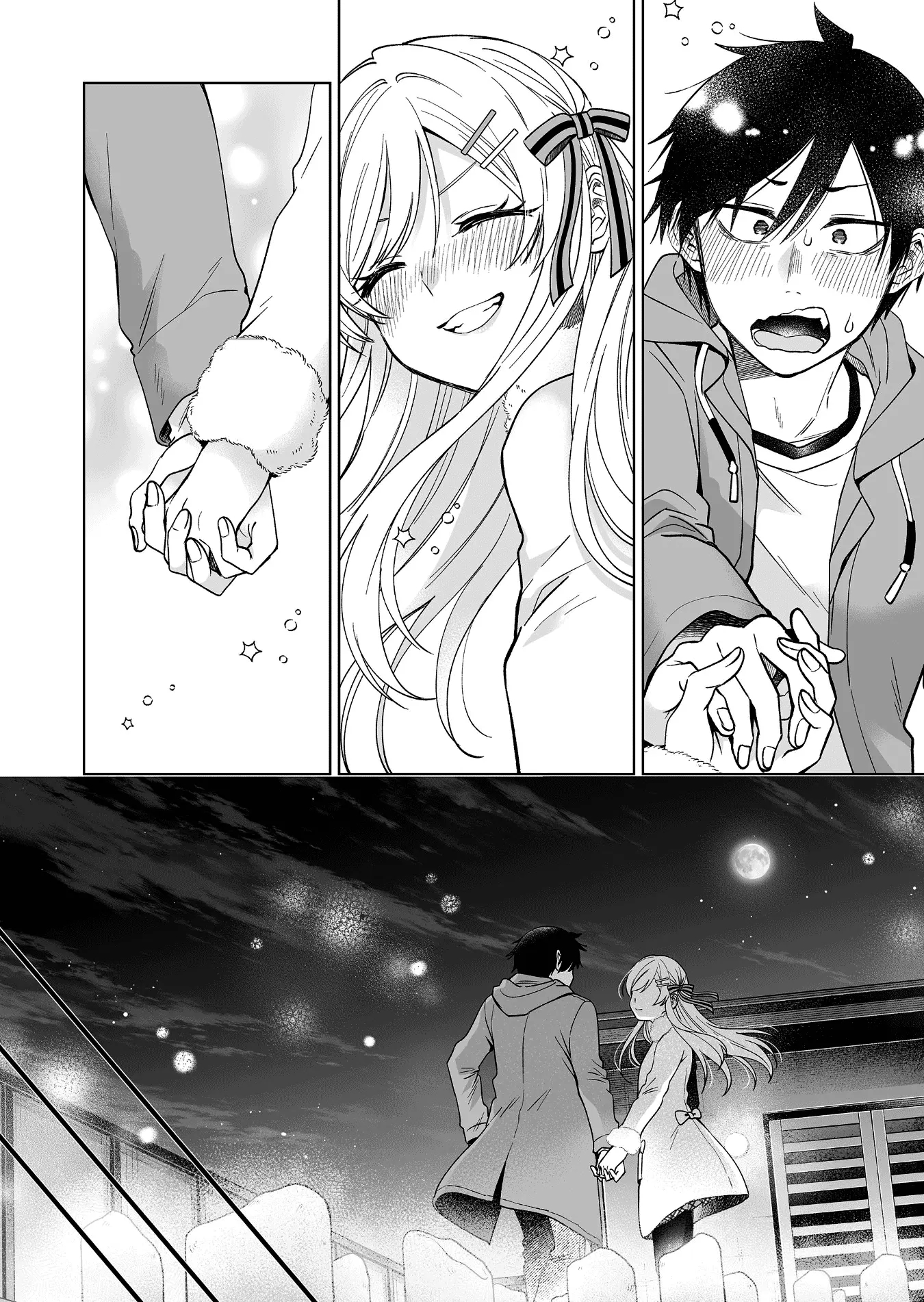 I Fell In Love, So I Tried Livestreaming Chapter 95 - Page 15