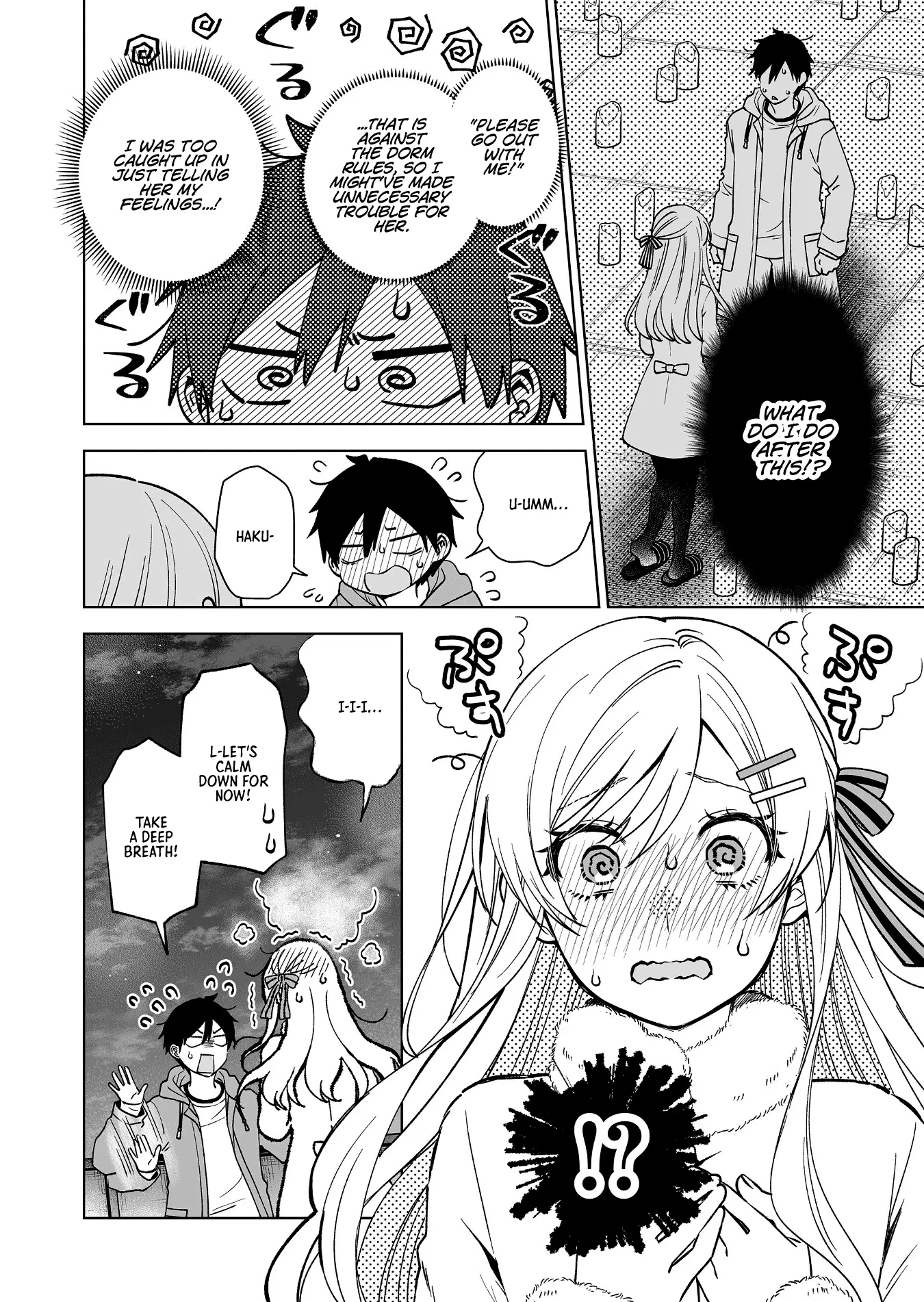 I Fell In Love, So I Tried Livestreaming Chapter 95 - Page 2