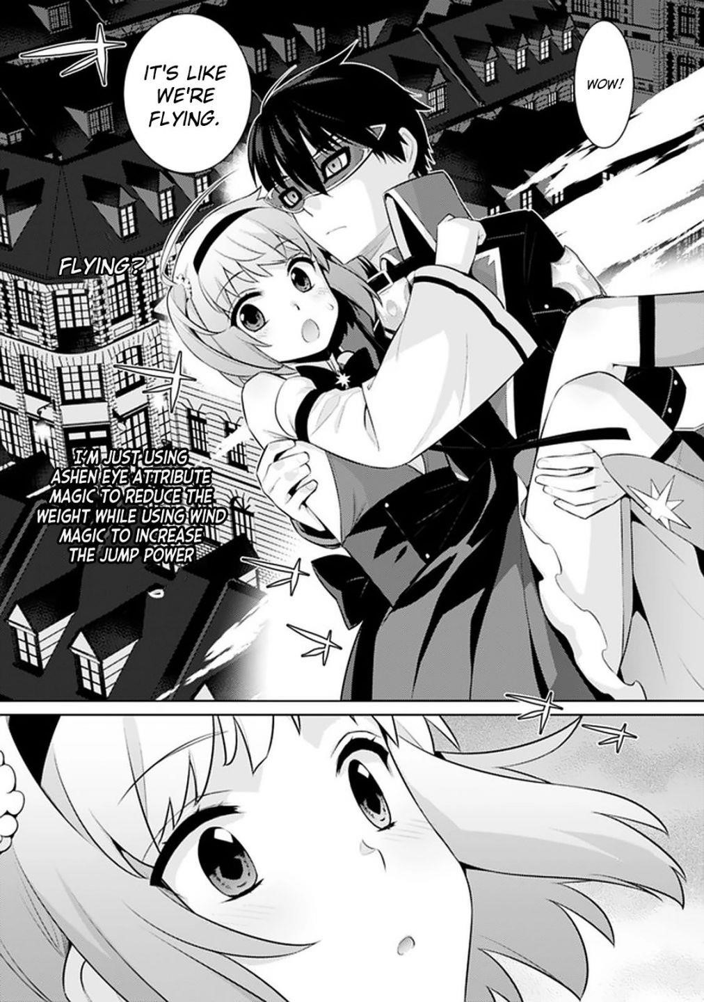 Rettou Gan no Tensei Majutsushi ~ Shiitage Rareta Saikyou no Minashigo ga Isekai de Musou Suru Chapter 13 - Page 20