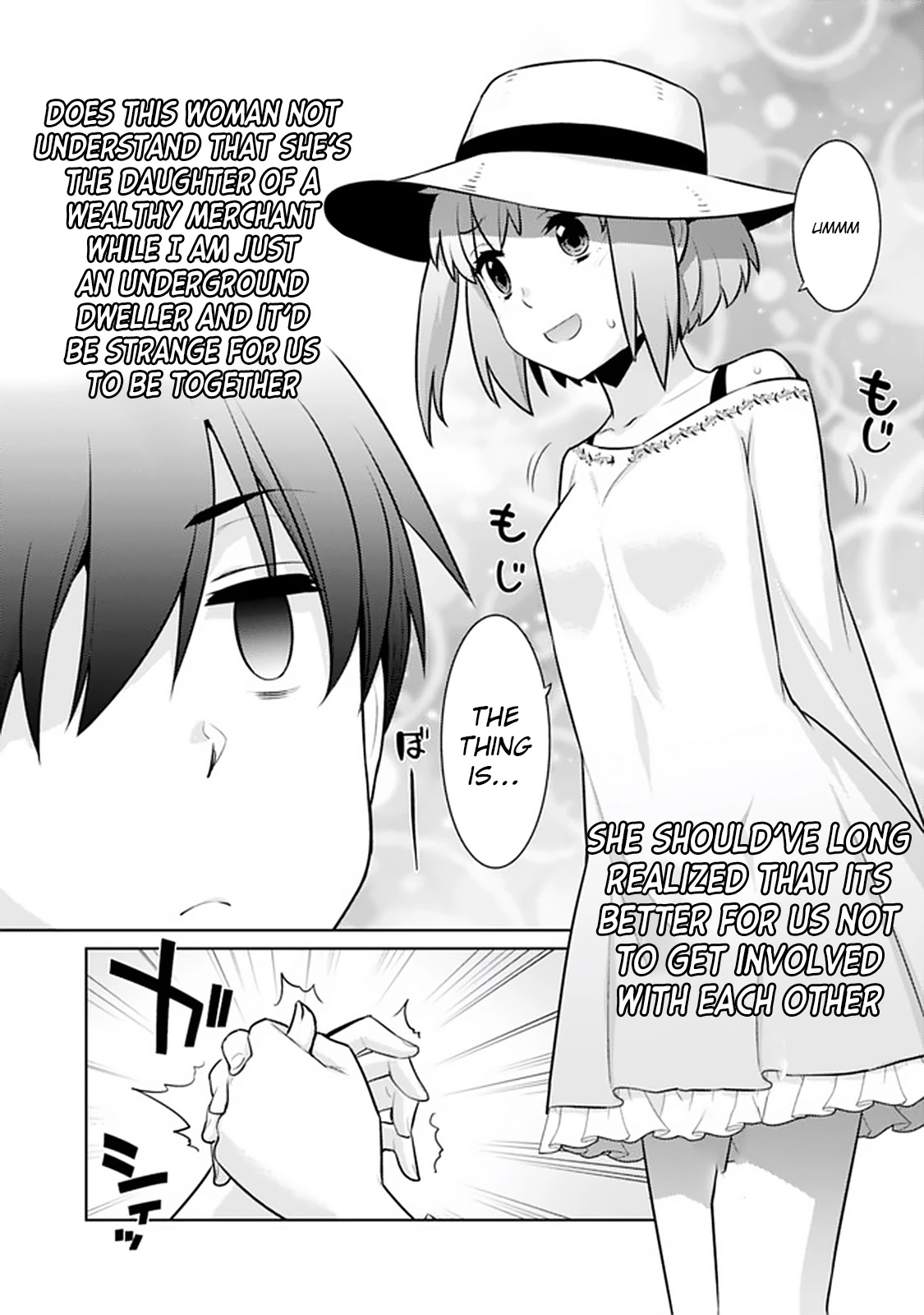 Rettou Gan no Tensei Majutsushi ~ Shiitage Rareta Saikyou no Minashigo ga Isekai de Musou Suru Chapter 16 - Page 7