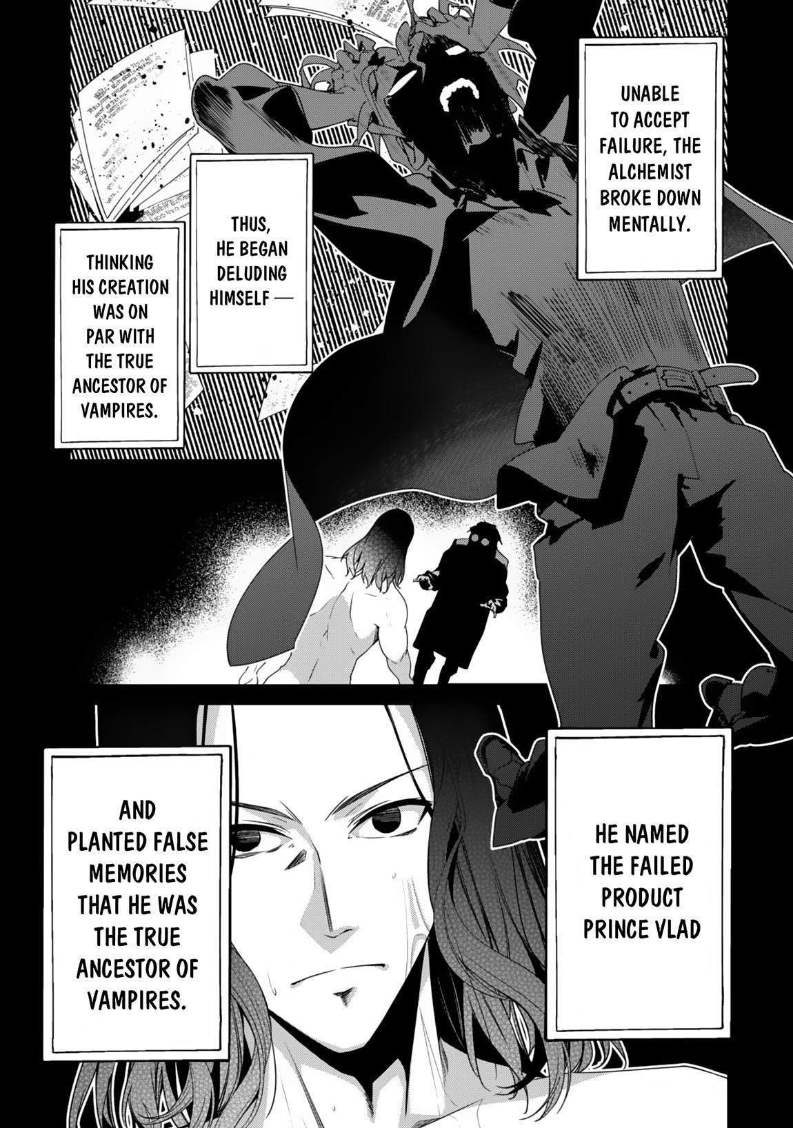 Summon Warriors : Hack n’ Slash Starting from Level 1 Chapter 17 - Page 11