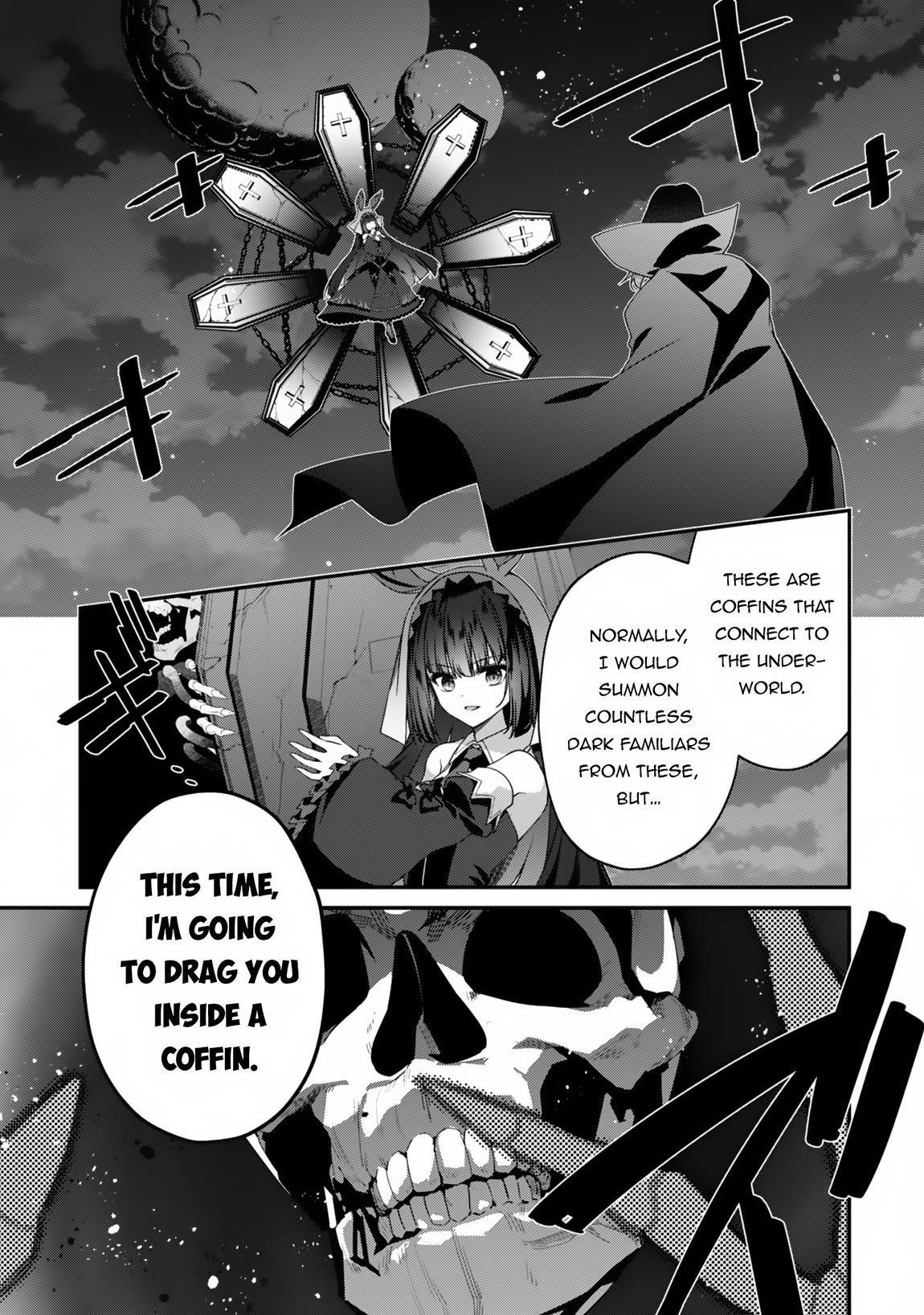 Summon Warriors : Hack n’ Slash Starting from Level 1 Chapter 17 - Page 23