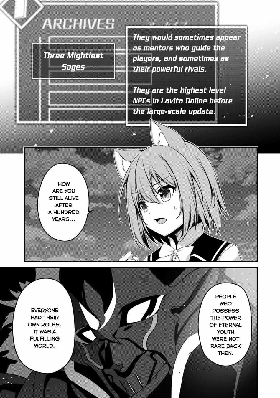 Summon Warriors : Hack n’ Slash Starting from Level 1 Chapter 18 - Page 11