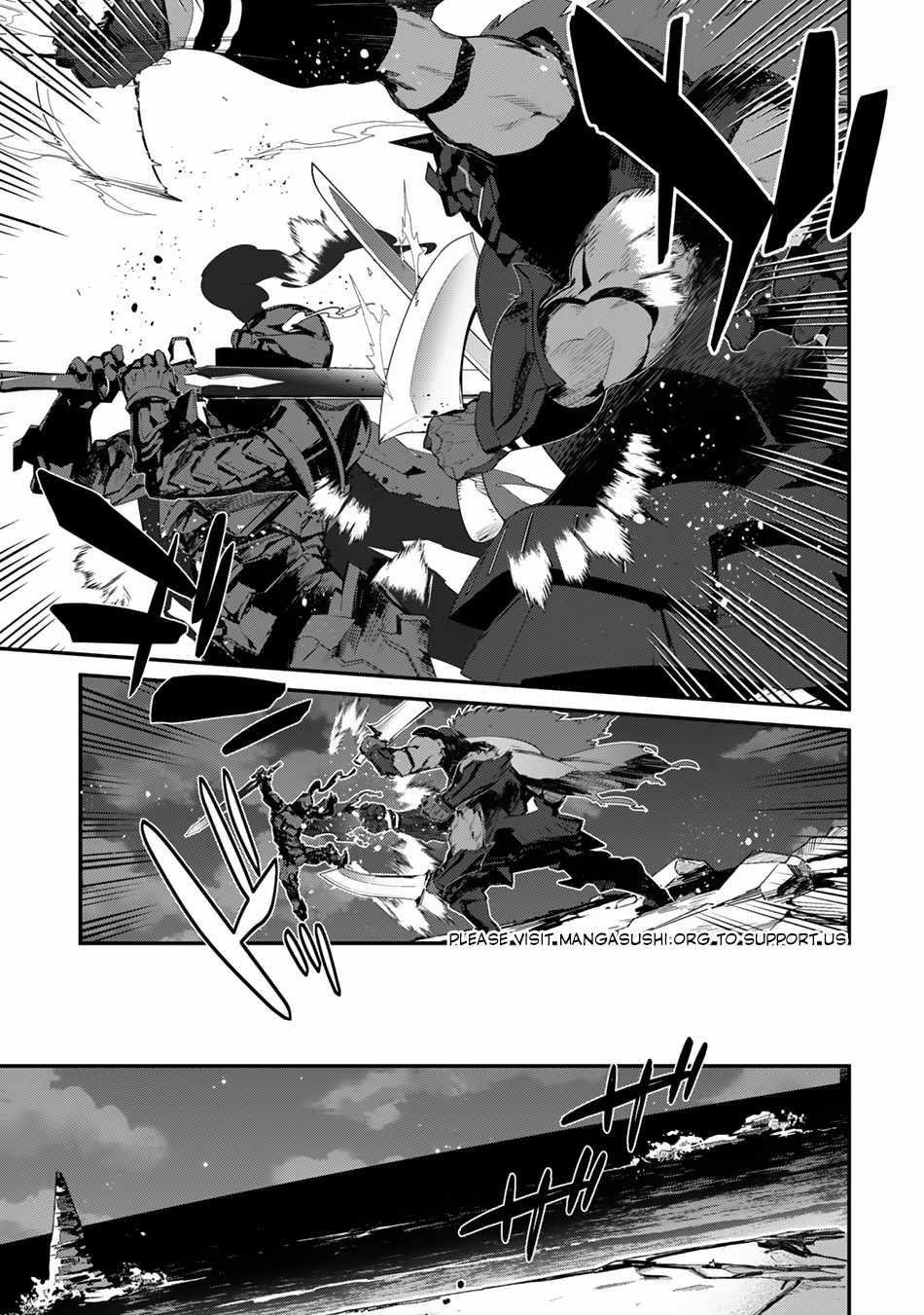 Summon Warriors : Hack n’ Slash Starting from Level 1 Chapter 19 - Page 14