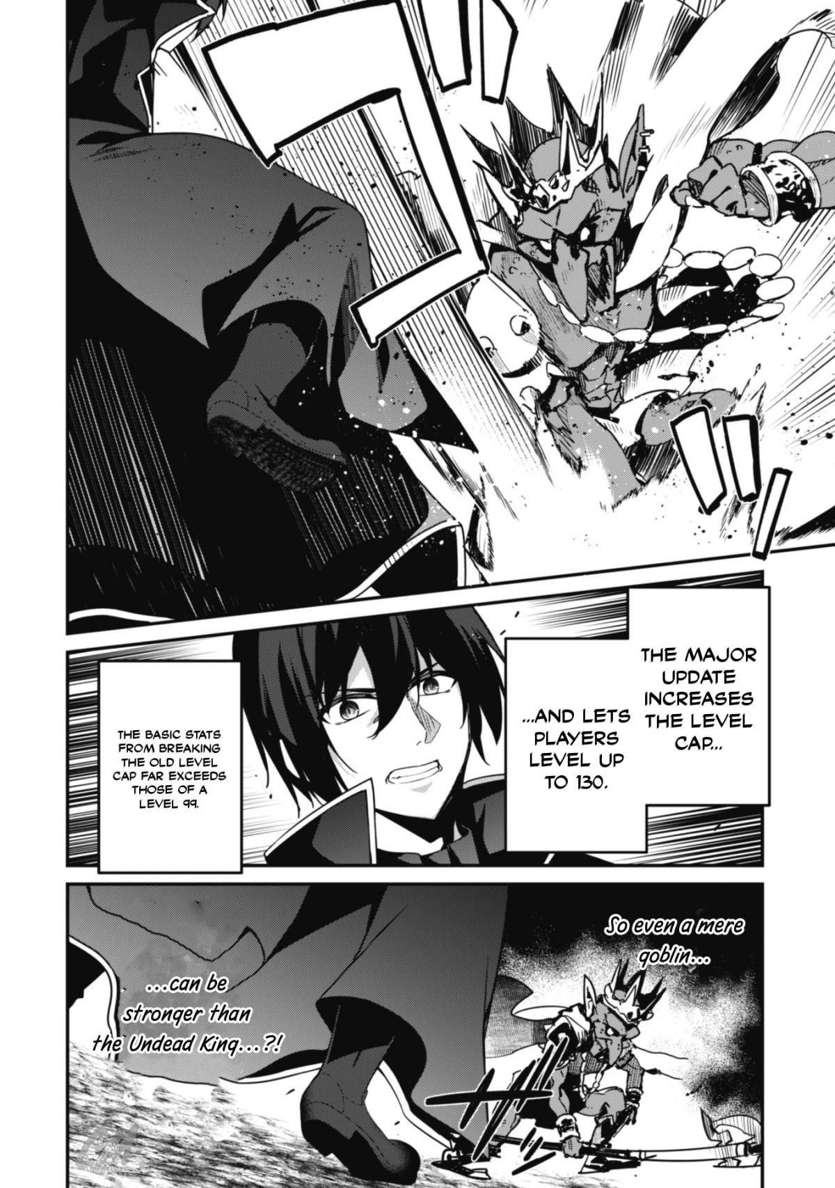 Summon Warriors : Hack n’ Slash Starting from Level 1 Chapter 3 - Page 17