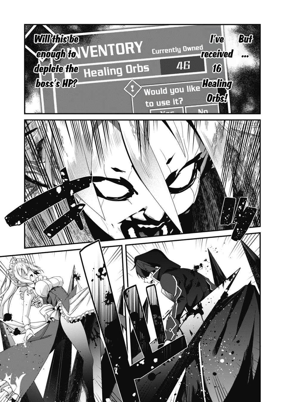 Summon Warriors : Hack n’ Slash Starting from Level 1 Chapter 30 - Page 16